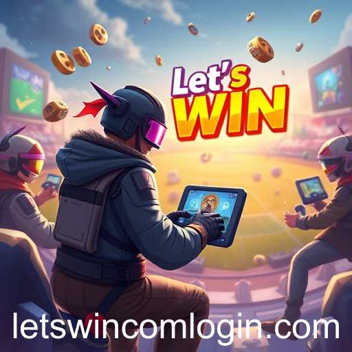 Gaming Evolutions: Letswin Leads the Charge