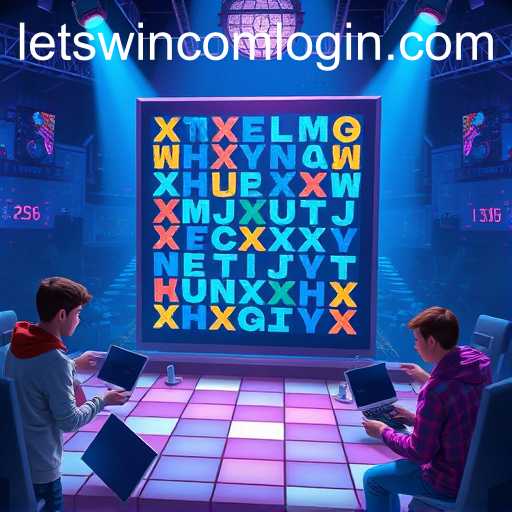 The Rise of Online Puzzle Competitions